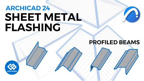 07600 flashing and sheet metal|FLASHING AND SHEET METAL 07600.